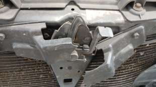 Recambio de cerradura capot para kia cee´d hatchback (ed) 2006-2012 1.4 referencia OEM IAM 811301H000 811301H000 