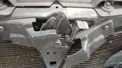 Recambio de cerradura capot para kia cee´d hatchback (ed) 2006-2012 1.4 referencia OEM IAM 811301H000 811301H000 