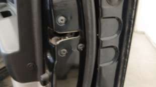 Recambio de cerradura puerta delantera derecha para kia cee´d hatchback (ed) 2006-2012 1.4 referencia OEM IAM 813201H040 813201H