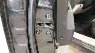 Recambio de cerradura puerta delantera izquierda para kia cee´d hatchback (ed) 2006-2012 1.4 referencia OEM IAM 813101H000 81310