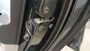 Recambio de cerradura puerta trasera derecha para kia cee´d hatchback (ed) 2006-2012 1.4 referencia OEM IAM 814201H000 814201H00