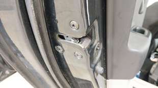 Recambio de cerradura puerta trasera izquierda para kia cee´d hatchback (ed) 2006-2012 1.4 referencia OEM IAM 814101H000 814101H