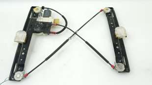 Recambio de elevalunas trasero izquierdo para ford s-max (wa6) 2006-2014 1.8 tdci referencia OEM IAM 1803934 6M21U27001BL 