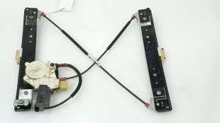 Recambio de elevalunas trasero izquierdo para ford s-max (wa6) 2006-2014 1.8 tdci referencia OEM IAM 1803934 6M21U27001BL  2