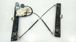 Recambio de elevalunas trasero derecho para ford s-max (wa6) 2006-2014 1.8 tdci referencia OEM IAM 1803933 6M21U27000BL 