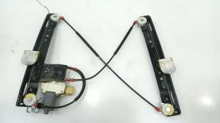 Recambio de elevalunas trasero derecho para ford s-max (wa6) 2006-2014 1.8 tdci referencia OEM IAM 1803933 6M21U27000BL  2