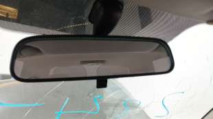 Recambio de espejo retrovisor interior para kia cee´d hatchback (ed) 2006-2012 1.4 referencia OEM IAM 8510127000 8510127000 