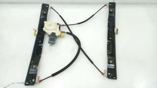 Recambio de elevalunas delantero derecho para ford s-max (wa6) 2006-2014 1.8 tdci referencia OEM IAM 1799999 6M21U23200BK 