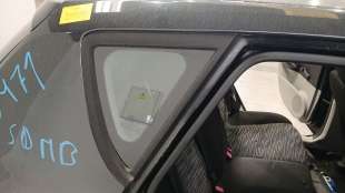 Recambio de luna custodia trasera derecha para kia cee´d hatchback (ed) 2006-2012 1.4 referencia OEM IAM 878201H000 878201H000 