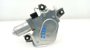Recambio de motor limpia trasero para nissan leaf (ze1) 2017- electric referencia OEM IAM 287105SK0B 287105SK0B  2