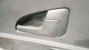 Recambio de maneta interior delantera derecha para kia cee´d hatchback (ed) 2006-2012 1.4 referencia OEM IAM 826201H000EQ 826201