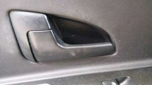 Recambio de maneta interior delantera izquierda para kia cee´d hatchback (ed) 2006-2012 1.4 referencia OEM IAM 826101H000EQ 8261