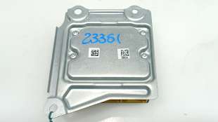 Recambio de centralita airbag para nissan leaf (ze1) 2017- electric referencia OEM IAM 988205SH0B 988205SH0B  2