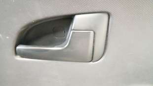 Recambio de maneta interior trasera derecha para kia cee´d hatchback (ed) 2006-2012 1.4 referencia OEM IAM 836201H000EQ 836201H0