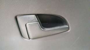 Recambio de maneta interior trasera izquierda para kia cee´d hatchback (ed) 2006-2012 1.4 referencia OEM IAM 836101H000EQ 836101
