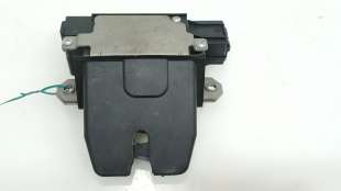 Recambio de cerradura maletero / porton para ford s-max (wa6) 2006-2014 1.8 tdci referencia OEM IAM 1570448 3M51R442A66AR 