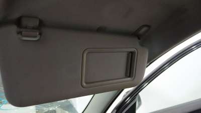 Recambio de parasol derecho para kia cee´d hatchback (ed) 2006-2012 1.4 referencia OEM IAM 852021H000ED 852021H000ED 