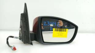 Recambio de retrovisor derecho para ford s-max (wa6) 2006-2014 1.8 tdci referencia OEM IAM 1482624 1482624 