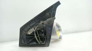Recambio de retrovisor derecho para tata indica 1998- 1.4 elegance referencia OEM IAM 01010202000 01010202000  2