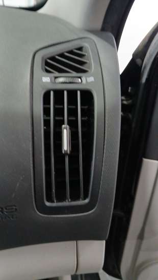 Recambio de rejilla aireadora para kia cee´d hatchback (ed) 2006-2012 1.4 referencia OEM IAM 974901H000EQ 974901H000EQ 