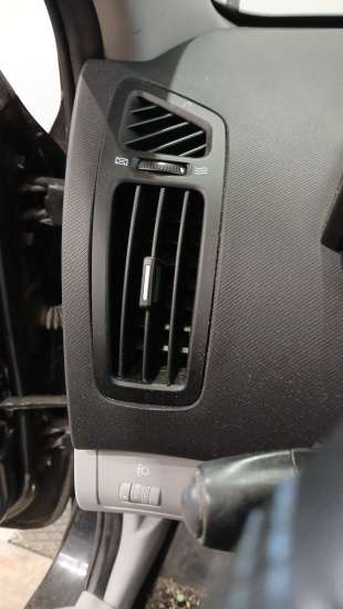 Recambio de rejilla aireadora para kia cee´d hatchback (ed) 2006-2012 1.4 referencia OEM IAM 974801H000EQ 974801H000EQ 