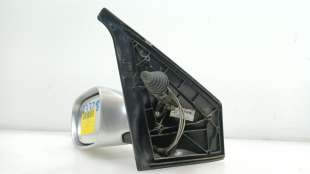 Recambio de retrovisor izquierdo para tata indica 1998- 1.4 elegance referencia OEM IAM 01010302000 01010302000  2