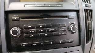 Recambio de sistema audio / radio cd para kia cee´d hatchback (ed) 2006-2012 1.4 referencia OEM IAM 961401H000 961401H000 