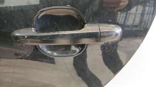 Recambio de maneta exterior trasera izquierda para kia cee´d hatchback (ed) 2006-2012 1.4 referencia OEM IAM 826511H000 826511H0