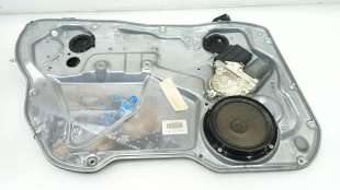 Recambio de elevalunas delantero izquierdo para seat ibiza iii (6l1) 2002-2009 1.9 tdi referencia OEM IAM 6L4837461 6L4837751 