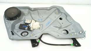 Recambio de elevalunas delantero izquierdo para seat toledo (1m2) 1999-2004 select referencia OEM IAM 1M0837461A 1M0837461A 