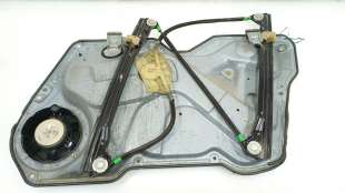 Recambio de elevalunas delantero izquierdo para seat toledo (1m2) 1999-2004 select referencia OEM IAM 1M0837461A 1M0837461A  2