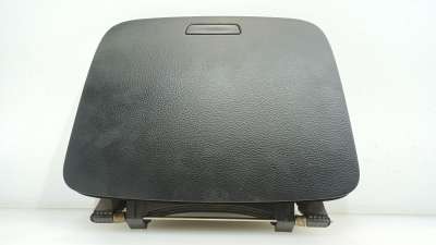 Recambio de guantera para volkswagen sharan (7n1) 2010-2015 sport bluemotion referencia OEM IAM 7N0857922B81X 7N0857922 