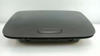 Recambio de guantera para volkswagen sharan (7n1) 2010-2015 sport bluemotion referencia OEM IAM 7N0857922B81X 7N0857922 
