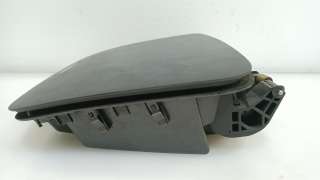 Recambio de guantera para volkswagen sharan (7n1) 2010-2015 sport bluemotion referencia OEM IAM 7N0857922B81X 7N0857922 