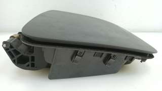 Recambio de guantera para volkswagen sharan (7n1) 2010-2015 sport bluemotion referencia OEM IAM 7N0857922B81X 7N0857922 