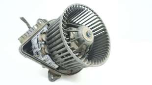 Recambio de ventilador calefaccion para citroën berlingo 1996-2002 1.9 d sx plus familiar referencia OEM IAM 6441L3 6441L3 