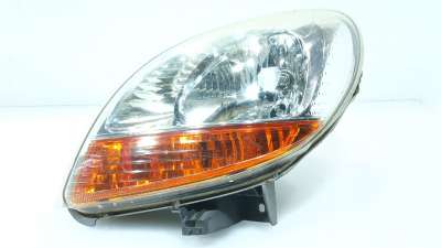 Recambio de faro izquierdo para renault kangoo express (fc0/1_) 1997- 1.5 dci (fc08, fc09) referencia OEM IAM 260602069R 8200150