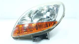 Recambio de faro izquierdo para renault kangoo express (fc0/1_) 1997- 1.5 dci (fc08, fc09) referencia OEM IAM 260602069R 8200150