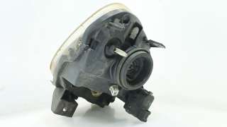 Recambio de faro izquierdo para renault kangoo express (fc0/1_) 1997- 1.5 dci (fc08, fc09) referencia OEM IAM 260602069R 8200150