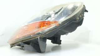 Recambio de faro izquierdo para renault kangoo express (fc0/1_) 1997- 1.5 dci (fc08, fc09) referencia OEM IAM 260602069R 8200150