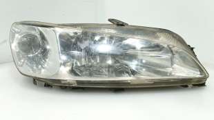 Recambio de faro derecho para peugeot 306 (7b, n3, n5) 1993-2003 1.9 d referencia OEM IAM 6205V7 6205V7 