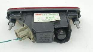 Recambio de piloto trasero central para nissan leaf (ze1) 2017- electric referencia OEM IAM 26580ED50A 26580ED50A  2
