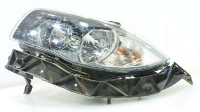 Recambio de faro izquierdo para bmw serie 1 berlina (e81/e87) 2004-2012 116d referencia OEM IAM 63117249649 63117249649 