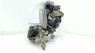 Recambio de faro izquierdo para bmw serie 1 berlina (e81/e87) 2004-2012 116d referencia OEM IAM 63117249649 63117249649 