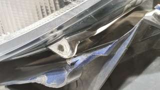 Recambio de faro izquierdo para bmw serie 1 berlina (e81/e87) 2004-2012 116d referencia OEM IAM 63117249649 63117249649 