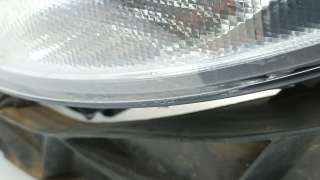 Recambio de faro izquierdo para bmw serie 1 berlina (e81/e87) 2004-2012 116d referencia OEM IAM 63117249649 63117249649 