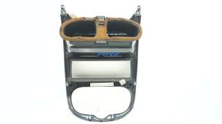Recambio de rejilla aireadora para peugeot 206 berlina 1998-2010 x-line referencia OEM IAM 8211C5 9624663577 
