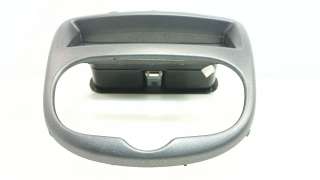 Recambio de rejilla aireadora para peugeot 206 berlina 1998-2010 x-line referencia OEM IAM 8211C5 9624663577 
