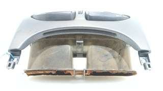 Recambio de rejilla aireadora para peugeot 206 berlina 1998-2010 x-line referencia OEM IAM 8211C5 9624663577 