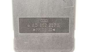Recambio de centralita cierre para audi a4 b5 (8d2) 1994-2001 1.9 tdi referencia OEM IAM 4A0862257H 4A0862257A 